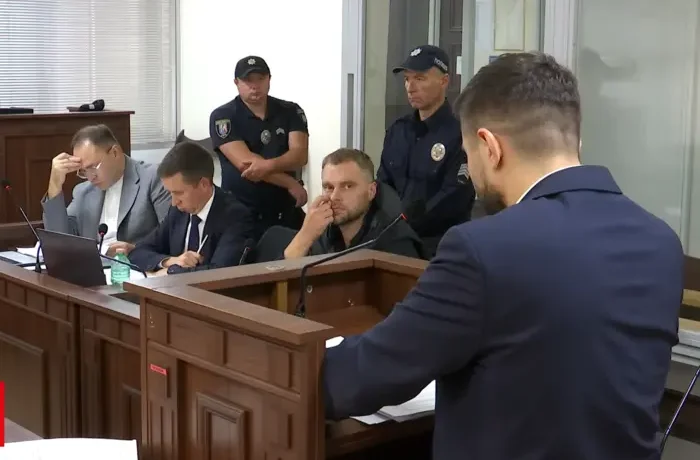 Які справи обвинувачений у кришуванні колцентрів Кропива міг вирішувати для генпрокурора: подробиці із зали суду