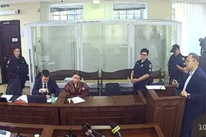 Операція «Карфаген». Прокуратура визначилася із запобіжним заходом для Івахненко
