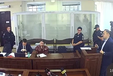 Операція «Карфаген». Прокуратура визначилася із запобіжним заходом для Івахненко