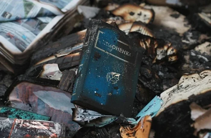 Тисячі книжок знищено. Українське видавництво відкладає частину новинок через удари РФ