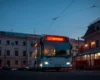 У Києві подовжено роботу громадського транспорту у вечірні години: новий розклад