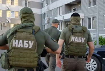 НАБУ викрило схему з нафтопродуктами «Укрнафти» на 2,88 млрд грн