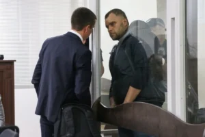 ВАКС залишив Кропиву під вартою та відмовив у зменшенні застави