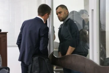 ВАКС залишив Кропиву під вартою та відмовив у зменшенні застави