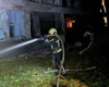 Росія вдарила по «Київводоканалу»: у столиці були перебої з водопостачанням