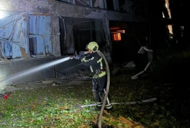 Росія вдарила по «Київводоканалу»: у столиці були перебої з водопостачанням