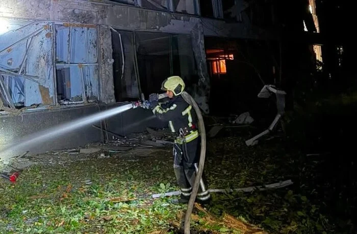 Росія вдарила по «Київводоканалу»: у столиці були перебої з водопостачанням