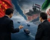 Китай закликав Іран стримати єменських хуситів – Reuters