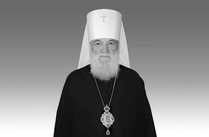 Помер митрополит Віссаріон, якого СБУ викрила на прокремлівській агітації