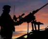На Хмельниччині після атаки РФ загорілося підприємство