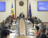 Молдова готується ввести надзвичайний стан в енергетиці: рішення за парламентом