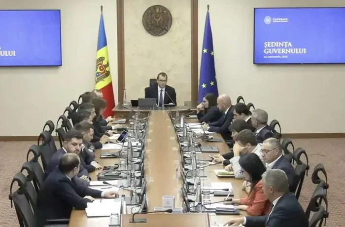 Молдова готується ввести надзвичайний стан в енергетиці: рішення за парламентом
