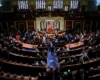 Демократи звинуватили Трампа у бездіяльності із санкціями проти Росії