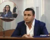 Микитась заступився за Мудру в суді та заявив про її «самопожертву»