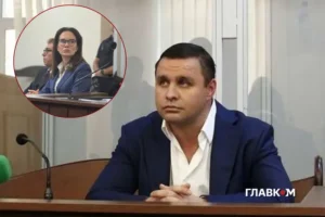 Микитась заступився за Мудру в суді та заявив про її «самопожертву»