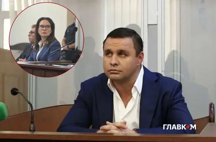 Микитась заступився за Мудру в суді та заявив про її «самопожертву»