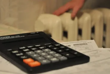 Окупанти різко підвищили комунальний тариф на окупованій Луганщині