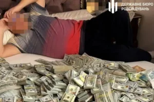 Крупу, її чоловіка та сина судитимуть за незаконне збагачення на 160 млн грн