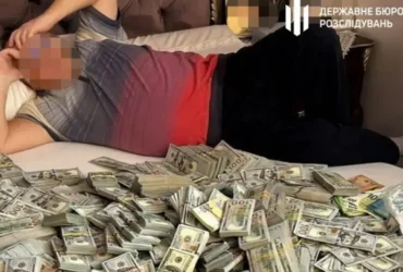 Крупу, її чоловіка та сина судитимуть за незаконне збагачення на 160 млн грн