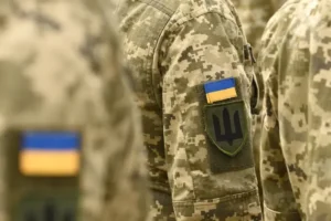 Україна створює міжнародний фонд для ветеранів: Канада першою виділить 1,25 млрд грн