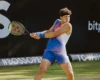 Бен Шелтон встановив «фантомний» рекорд на US Open