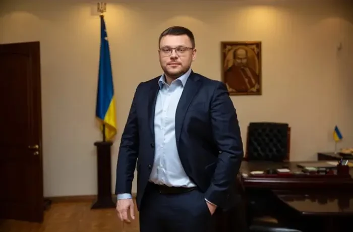 Підозра директору НАБУ: Кравченко опублікував документ