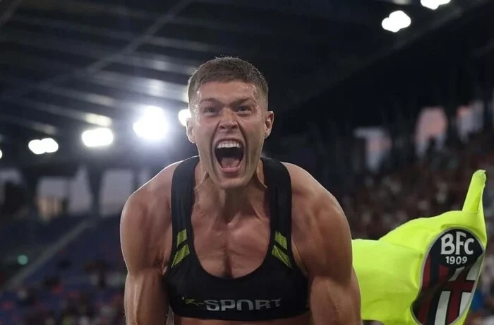 «Болонья» Довбик може попрощатись з тренером після провального старту сезону