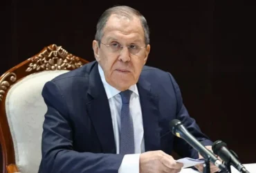 Лавров пригрозив Європі війною та назвав її тривалість