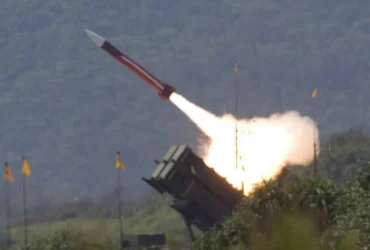 Німеччина запланувала передати Україні ще 10 ракет для Patriot