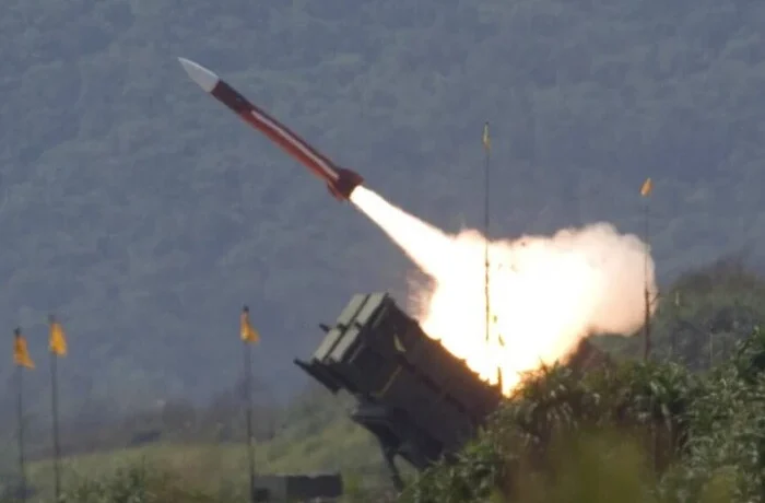 Німеччина запланувала передати Україні ще 10 ракет для Patriot