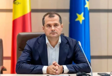 Прем’єр-міністр Молдови відповів, чи планує країна вступати в НАТО