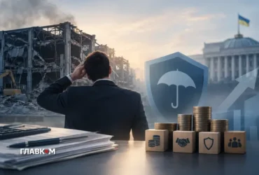 Хто заплатить за воєнні збитки бізнесу? Рахунок прийде українцям