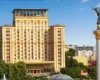 Готелю «Україна» 65 років: цікаві факти з історії київської висотки