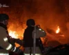 Росія вдaрила по Одесі дронами й ракетами: є руйнування житлових будинків