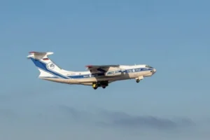 Росія відкинула попередження України щодо небезпеки свого повітряного простору
