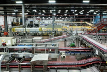 Зеленський назвав удар по заводу Coca-Cola «чітким сигналом Америці»