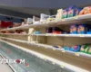 Продовольчі ринки отримають друге дихання? Голова Асоціації ріелтерів оцінив наслідки ударів по складах торгових мереж