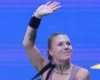«Ця заміна має неспортивні причини». Олійникова заявила про те, що не поїде на фінал Кубка Біллі Джин Кінг 2026