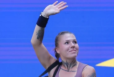 «Ця заміна має неспортивні причини». Олійникова заявила про те, що не поїде на фінал Кубка Біллі Джин Кінг 2026