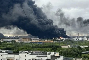 Росія втрачає мільярди: WSJ підрахувало ціну українських ударів дронами