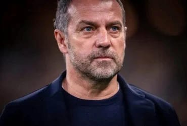 Головний тренер «Барселони» назвав свого фаворита на «Золотий м’яч»