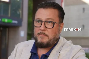 «Я цю банду кончу». Нардеп Антон Яценко – про переворот в Умані та нових господарів міста