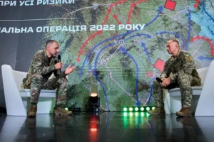 Генерал Сирський: Тодішнє керівництво ЗСУ не вірило в успіх Харківської операції