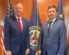 Україна та США домовилися розвивати співпрацю у ветеранській сфері