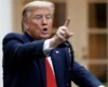 Трамп склав список із 25 своїх головних досягнень
