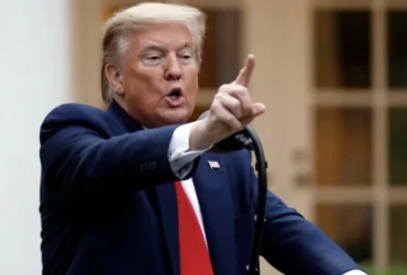 Трамп склав список із 25 своїх головних досягнень