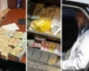 Понад 3 млрд грн податків пішли повз бюджет: викрито мережу «конвертів»