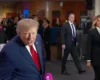 Трамп звернувся до Путіна з Генасамблеї ООН (відео)