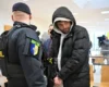 Футбольна асоціація Чехії дискваліфікувала воротаря на 20 років