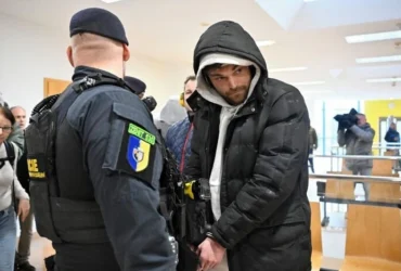Футбольна асоціація Чехії дискваліфікувала воротаря на 20 років